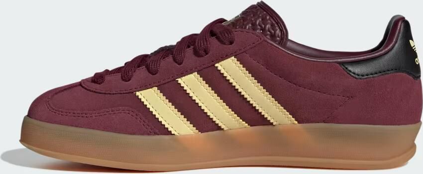 Adidas Originals Gazelle Indoor Schoenen Kids - Foto 8