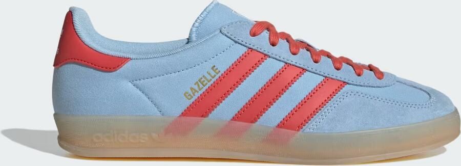 Adidas Originals Sportschoenen Gazelle Indoor - Foto 2