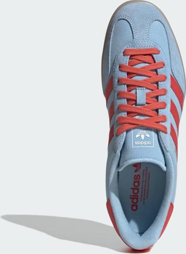 Adidas Originals Sportschoenen Gazelle Indoor - Foto 3