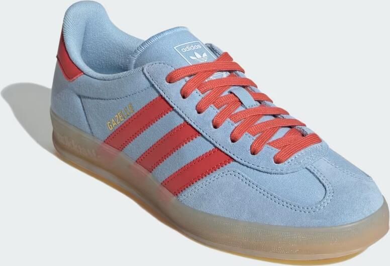 Adidas Originals Sportschoenen Gazelle Indoor - Foto 5
