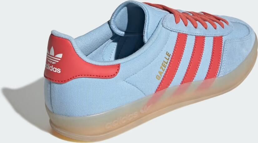 Adidas Originals Sportschoenen Gazelle Indoor - Foto 6