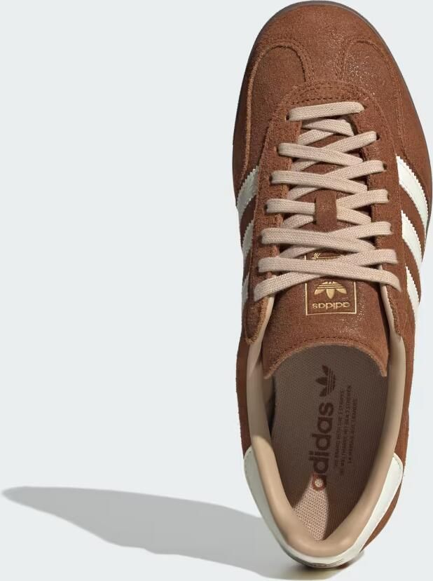 Adidas Originals GAZELLE INDOOR SCHOENEN