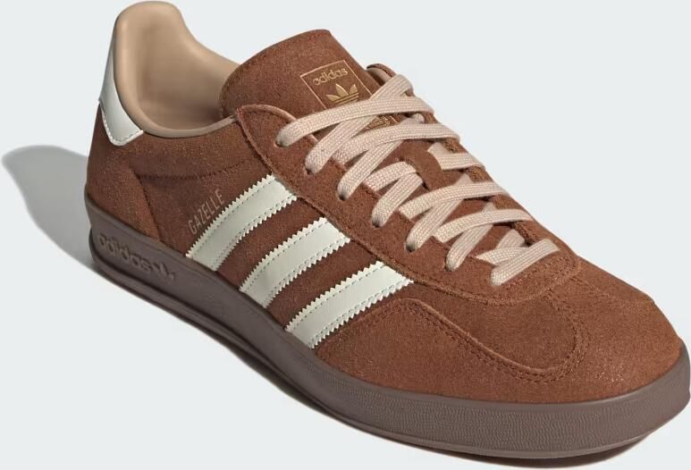Adidas Originals GAZELLE INDOOR SCHOENEN - Foto 3