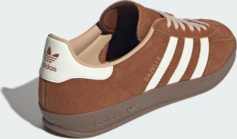 Adidas Originals GAZELLE INDOOR SCHOENEN - Foto 4