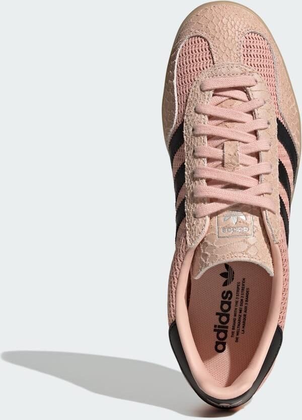 Adidas GAZELLE INDOOR SHOES - Foto 3
