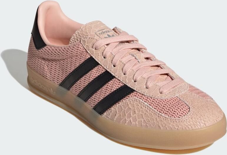 Adidas GAZELLE INDOOR SHOES - Foto 2