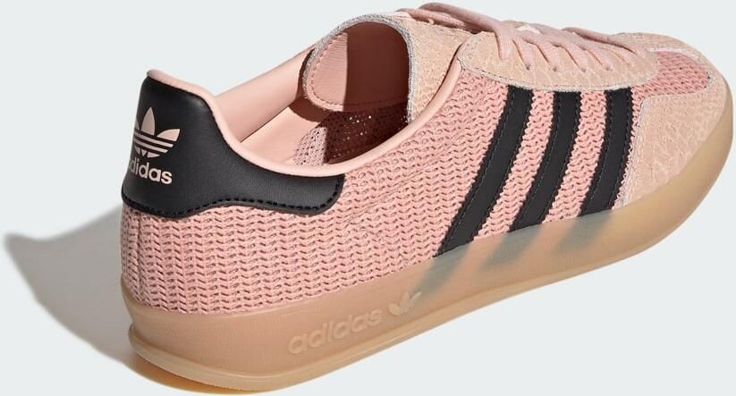 Adidas GAZELLE INDOOR SHOES - Foto 6