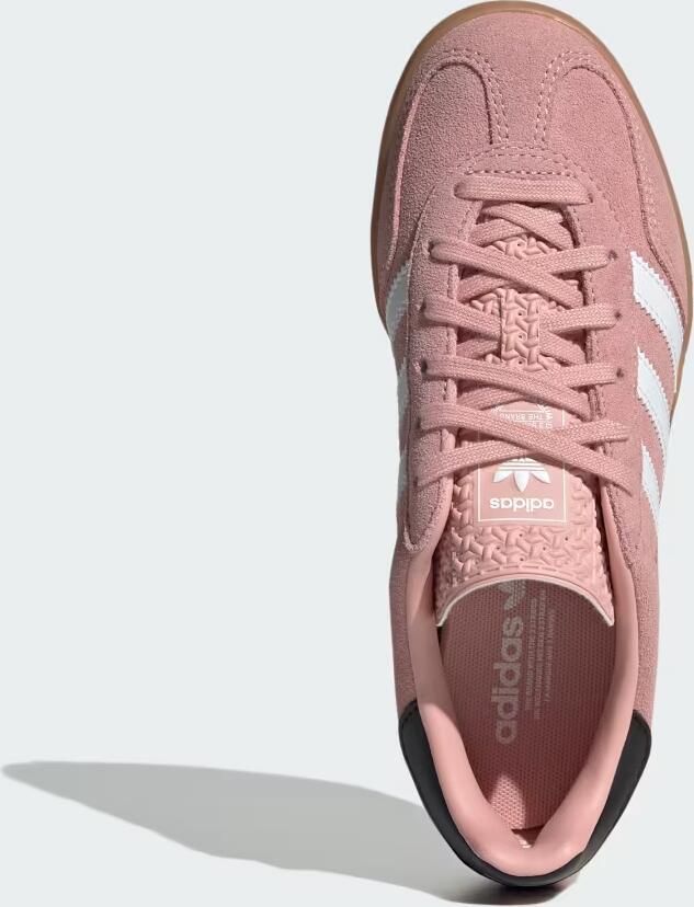 Adidas Originals Gazelle Indoor Sneakers Roze - Foto 5