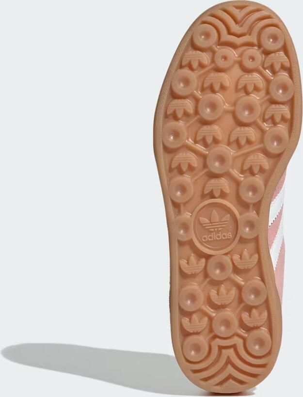 Adidas Originals Gazelle Indoor Sneakers Roze - Foto 6