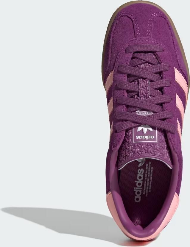 Adidas Lage Sneakers Gazelle Indoor J JP8766 - Foto 3