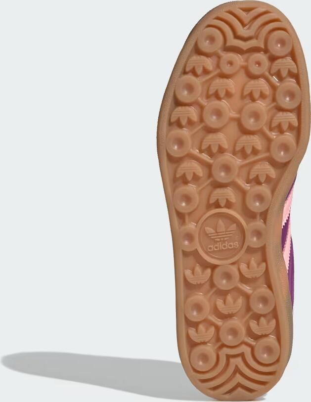 Adidas Lage Sneakers Gazelle Indoor J JP8766 - Foto 4