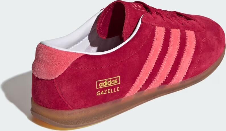 Adidas Lage Sneakers Gazelle Lo Pro W IH6944 - Foto 5