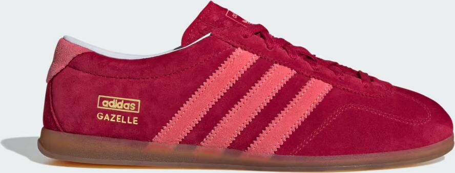 Adidas Lage Sneakers Gazelle Lo Pro W IH6944 - Foto 2