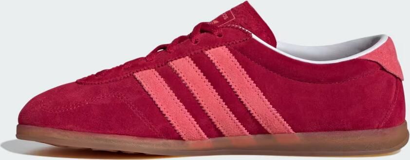 Adidas Lage Sneakers Gazelle Lo Pro W IH6944 - Foto 7