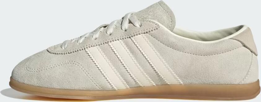 Adidas Gazelle Sneakers Beige 2 3 Leer - Foto 7