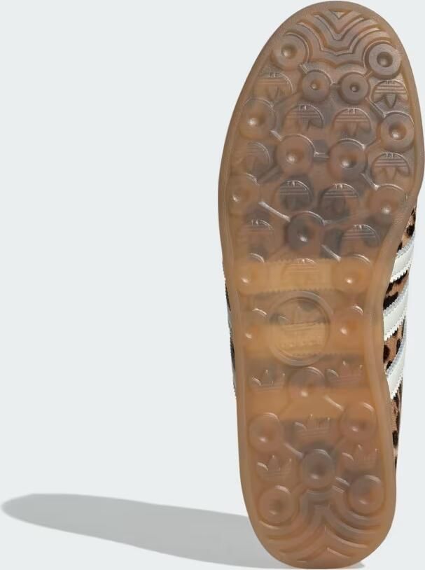 Adidas GAZELLE LO PRO SCHOENEN - Foto 4