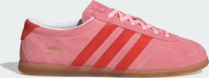 ADIDAS ORIGINALS Sneakers laag 'Gazelle Pro' rosa rood - Foto 7