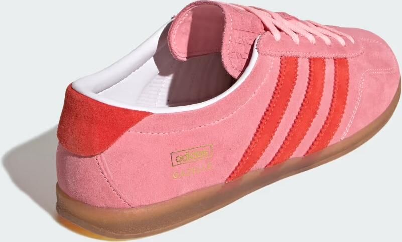 ADIDAS ORIGINALS Sneakers laag 'Gazelle Pro' rosa rood - Foto 8