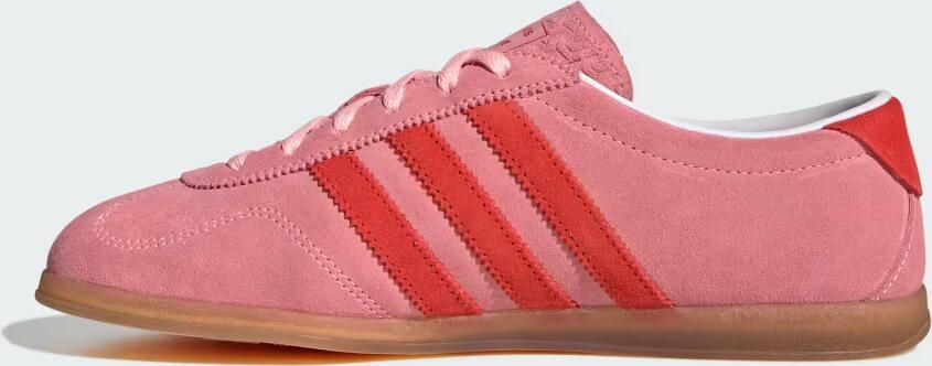 ADIDAS ORIGINALS Sneakers laag 'Gazelle Pro' rosa rood - Foto 9