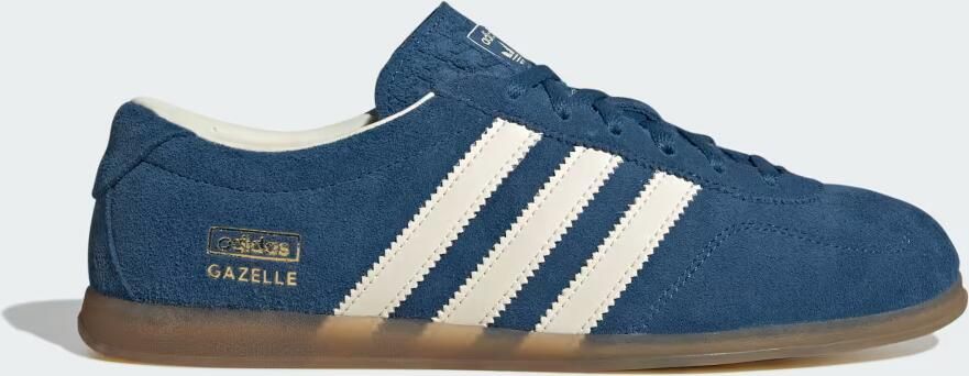 Adidas Lage Sneakers Baskets gazelle lo pro daim