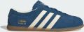 Adidas Lage Sneakers Baskets gazelle lo pro daim - Beige