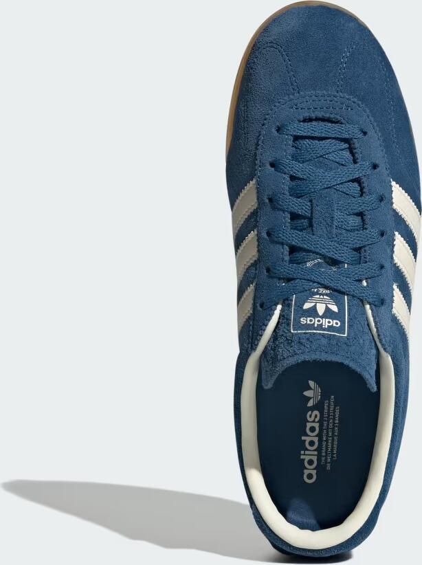 Adidas Lage Sneakers Baskets gazelle lo pro daim - Foto 3