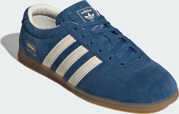 Adidas Lage Sneakers Baskets gazelle lo pro daim - Foto 6