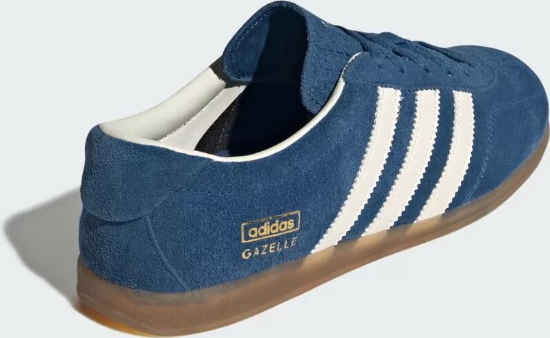 Adidas Lage Sneakers Baskets gazelle lo pro daim - Foto 2