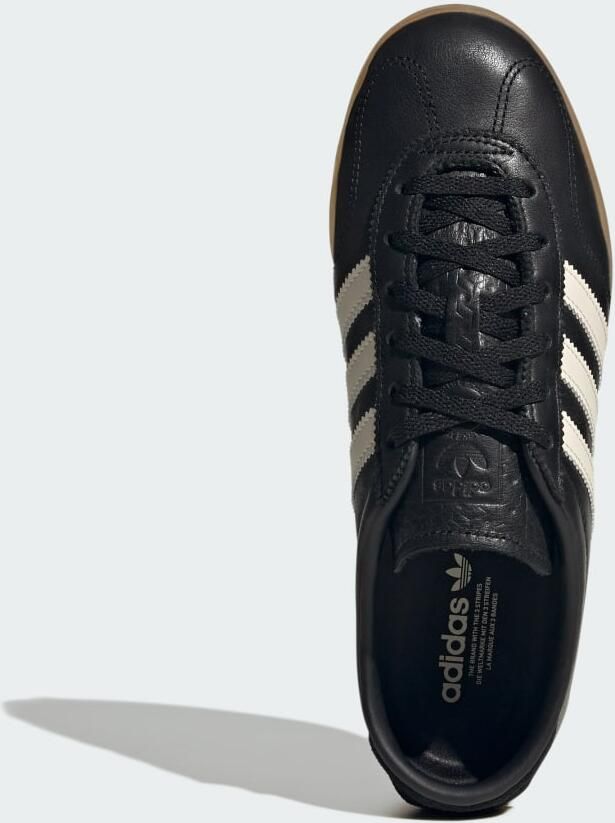 Adidas Lage Sneakers Baskets gazelle lo pro cuir - Foto 4
