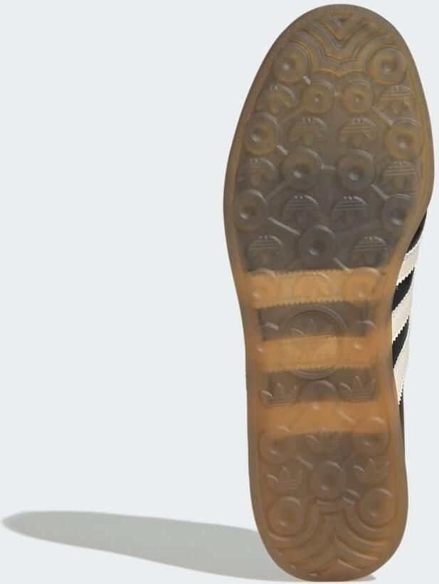 Adidas Lage Sneakers Baskets gazelle lo pro cuir - Foto 5