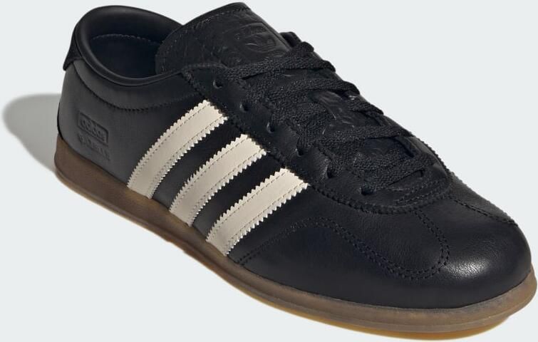 Adidas Lage Sneakers Baskets gazelle lo pro cuir - Foto 2