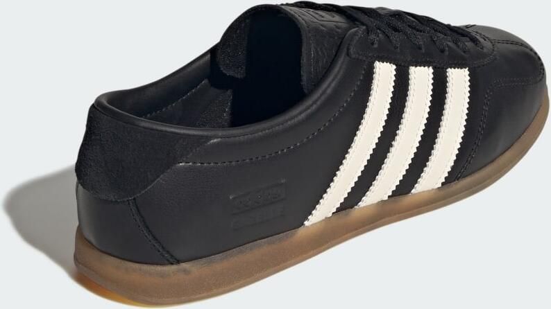Adidas Lage Sneakers Baskets gazelle lo pro cuir - Foto 3