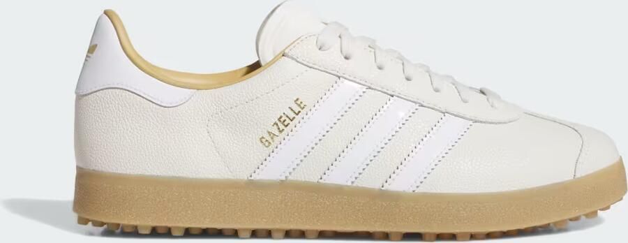 Adidas Gazelle Lux Spikeless Golfschoenen - Foto 6