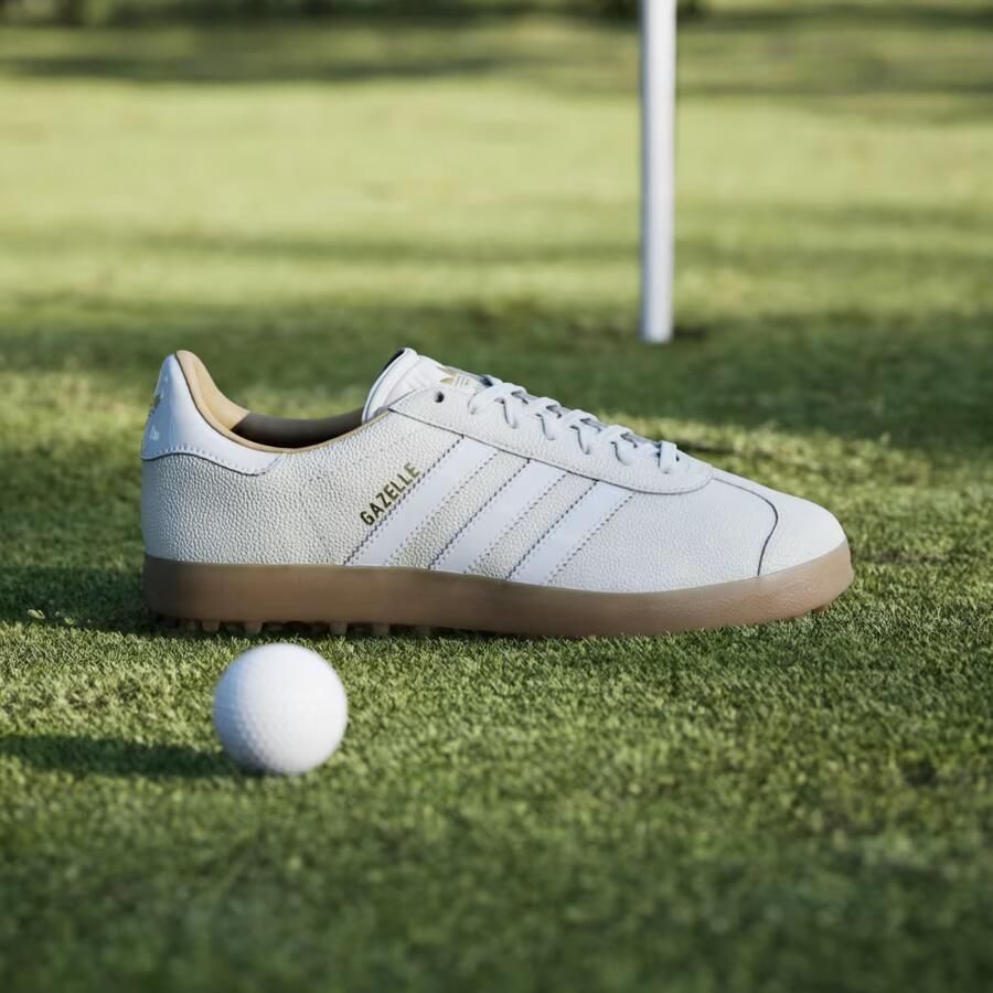 Adidas Gazelle Lux Spikeless Golfschoenen