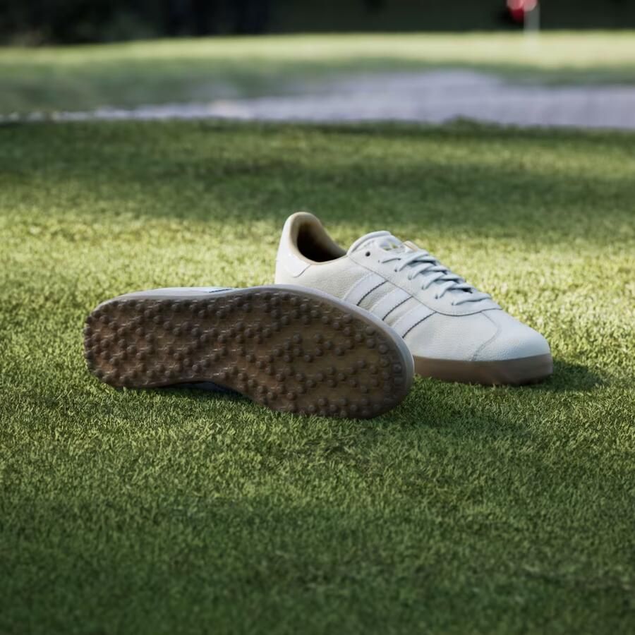 Adidas Gazelle Lux Spikeless Golfschoenen - Foto 2