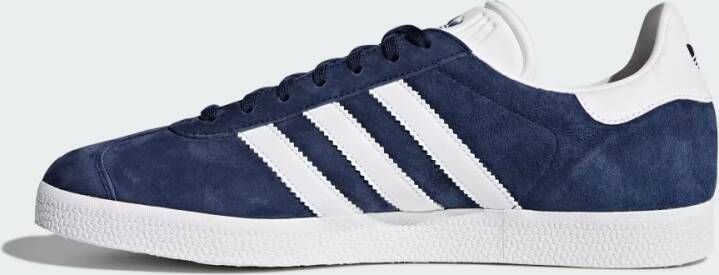 Adidas Originals Gazelle Sneaker Gazelle blau maat: 41 1 3 beschikbare maaten:41 1 3 42 2 3 43 1 3 44 2 3 45 1 3 46 - Foto 20