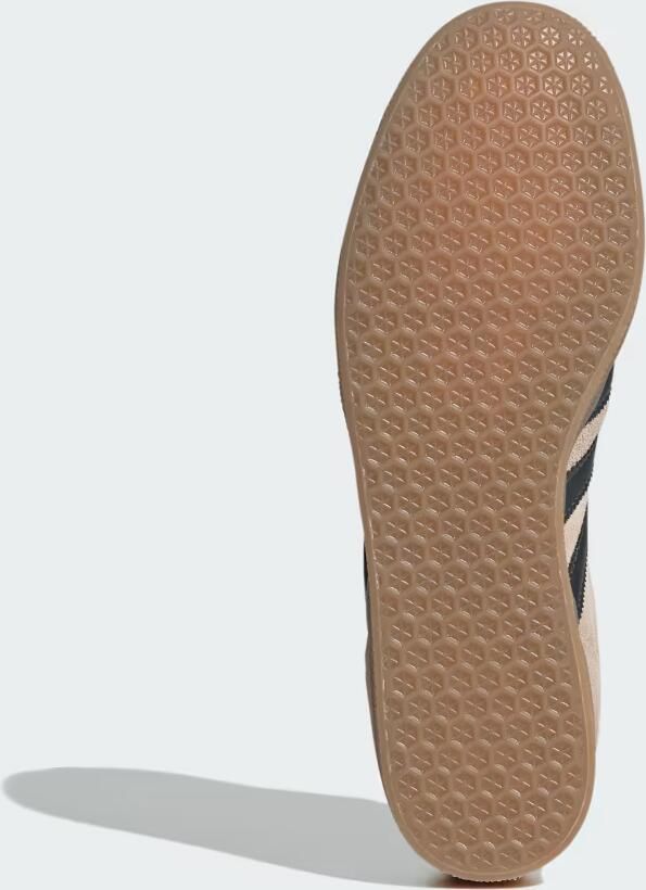 Adidas Originals Gazelle Wonder Taupe Night Indigo Gum- Wonder Taupe Night Indigo Gum - Foto 8