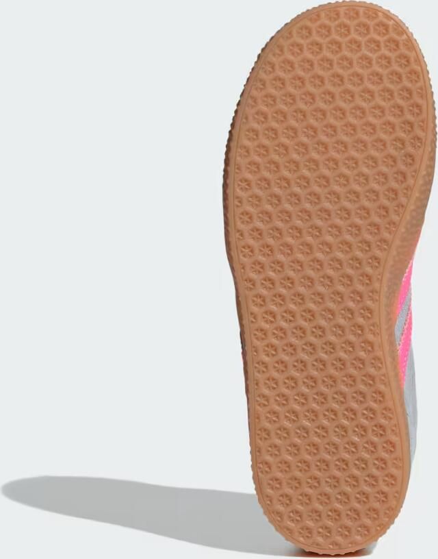 Adidas Gazelle Peuterschoenen Grijs Suède - Foto 4