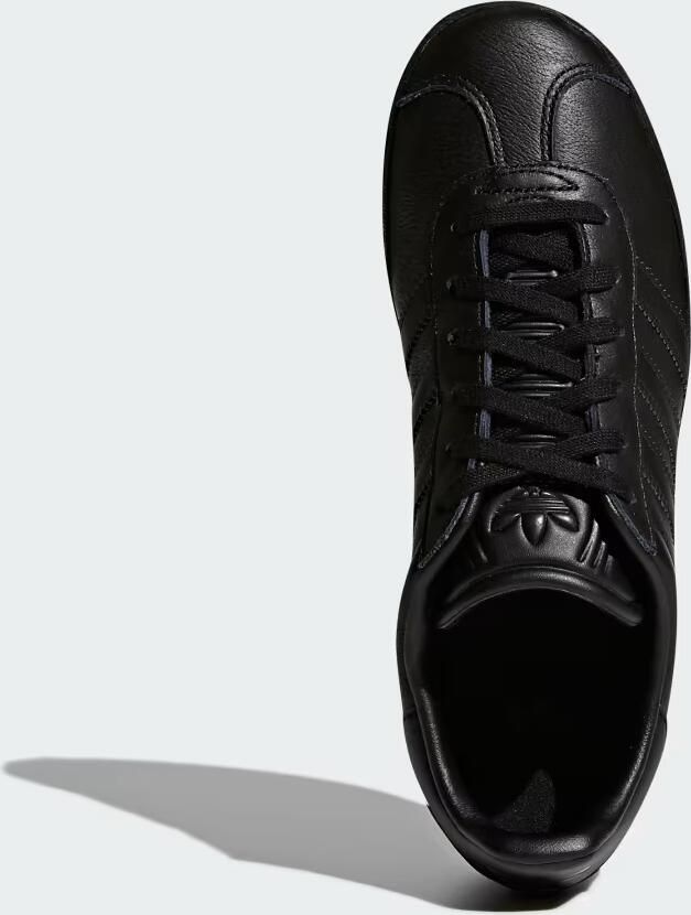 Adidas Gazelle Sneakers Junior Sportschoenen 1 3 Unisex zwart - Foto 8