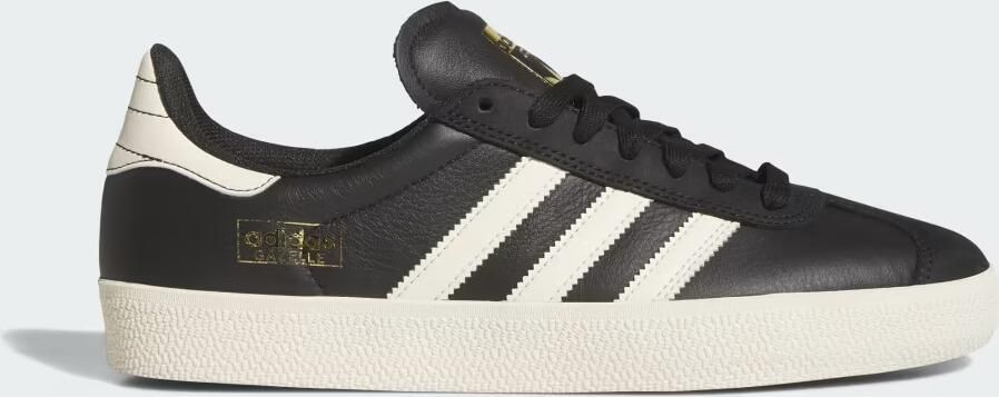 Adidas Skateboarding Gazelle ADV Skate Schoenen zwart - Foto 2