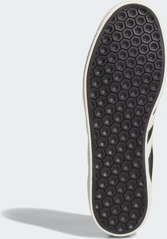Adidas Skateboarding Gazelle ADV Skate Schoenen zwart - Foto 4