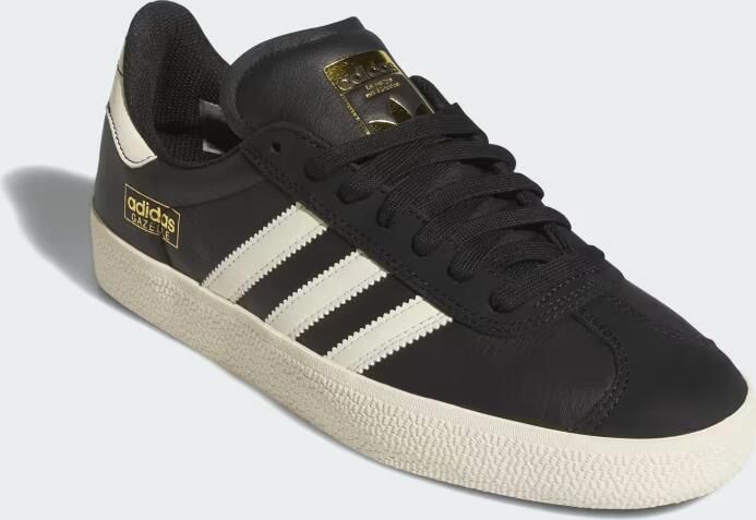 Adidas Skateboarding Gazelle ADV Skate Schoenen zwart - Foto 5