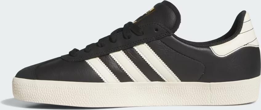 Adidas Skateboarding Gazelle ADV Skate Schoenen zwart - Foto 7