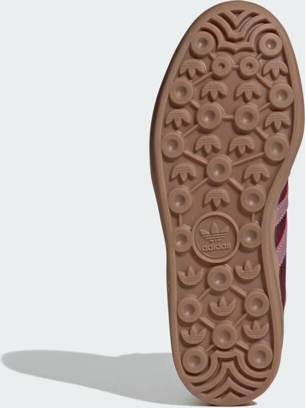Adidas Originals Gazelle Boot Stijlvol en Comfortabel Brown Dames - Foto 7