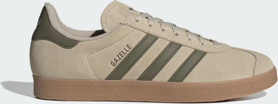 Adidas GAZELLE SCHOENEN