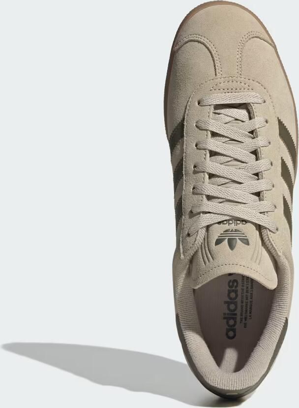 Adidas GAZELLE SCHOENEN - Foto 2