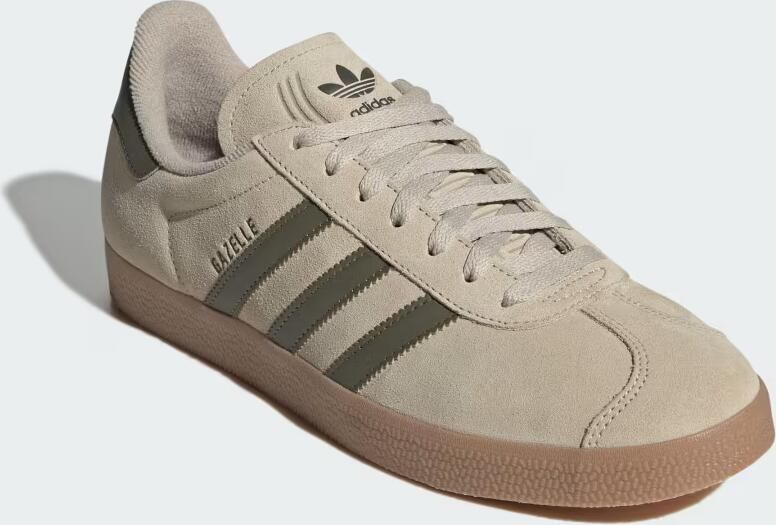 Adidas GAZELLE SCHOENEN - Foto 4