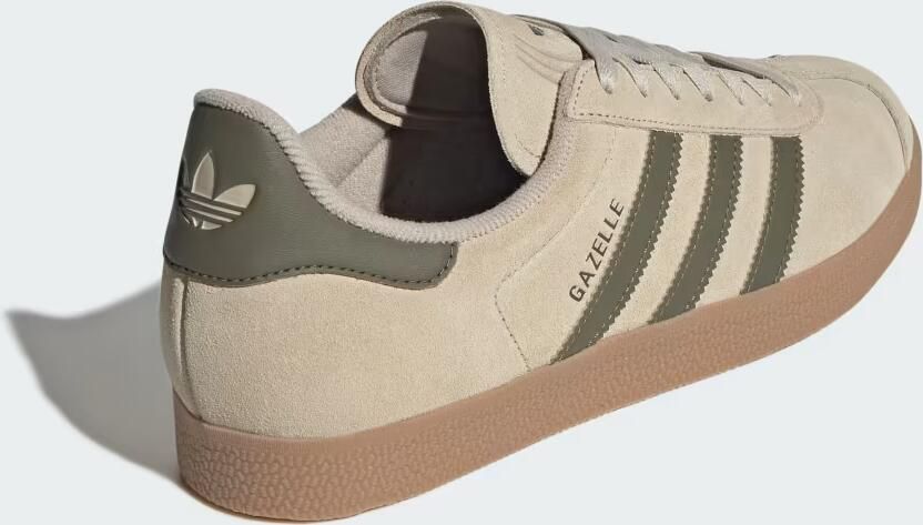 Adidas GAZELLE SCHOENEN - Foto 5