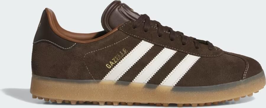 Adidas Gazelle Spikeless Golfschoenen - Foto 6