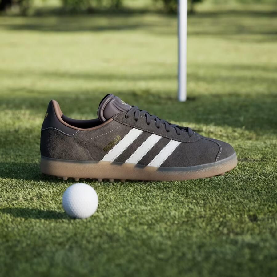 Adidas Gazelle Spikeless Golfschoenen
